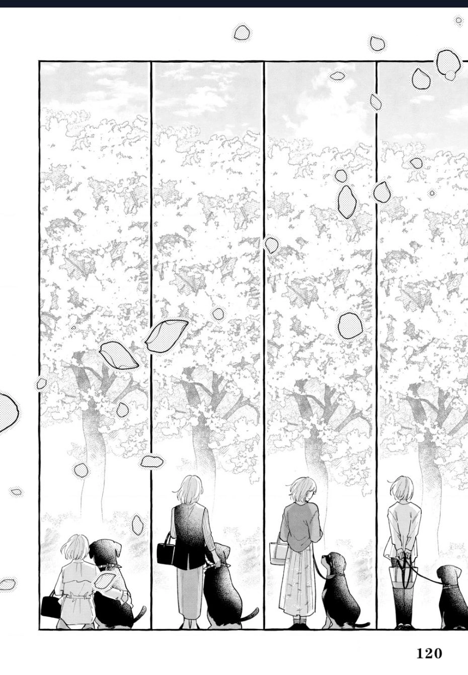 Đôi Ta Hoàn Toàn Trái Ngược Chapter 15 - 21