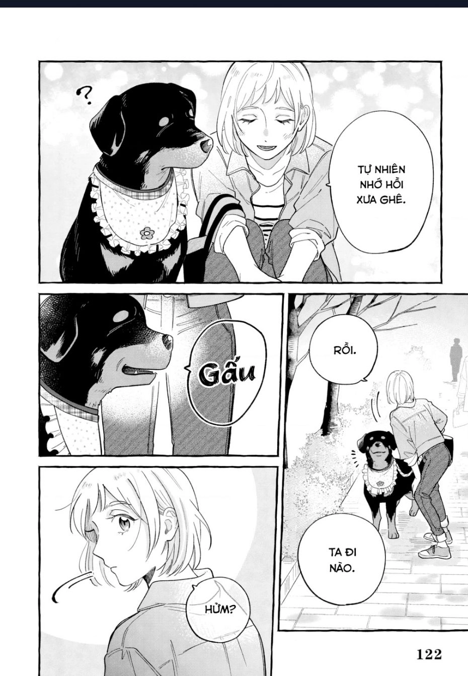 Đôi Ta Hoàn Toàn Trái Ngược Chapter 15 - 23