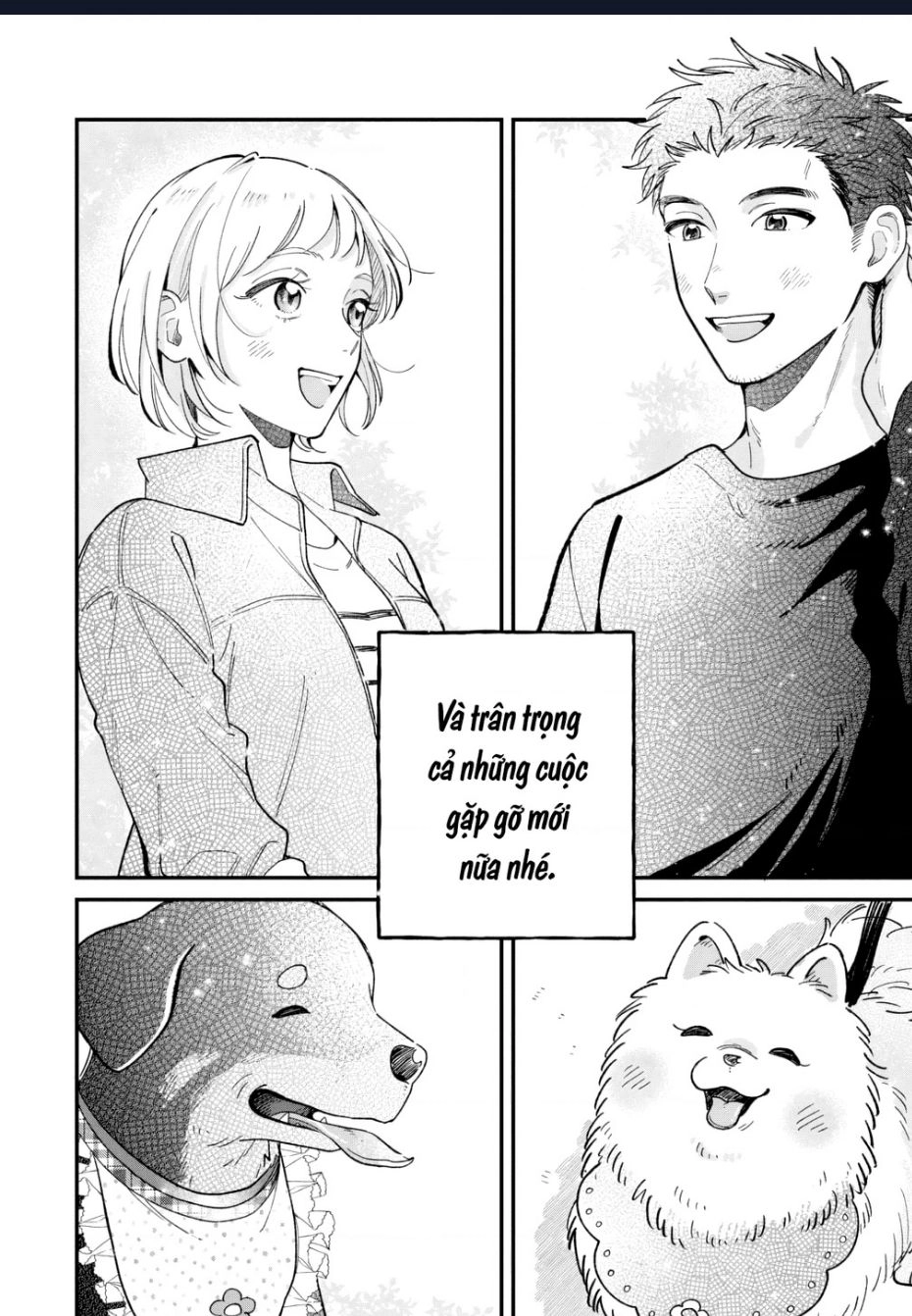 Đôi Ta Hoàn Toàn Trái Ngược Chapter 15 - 25