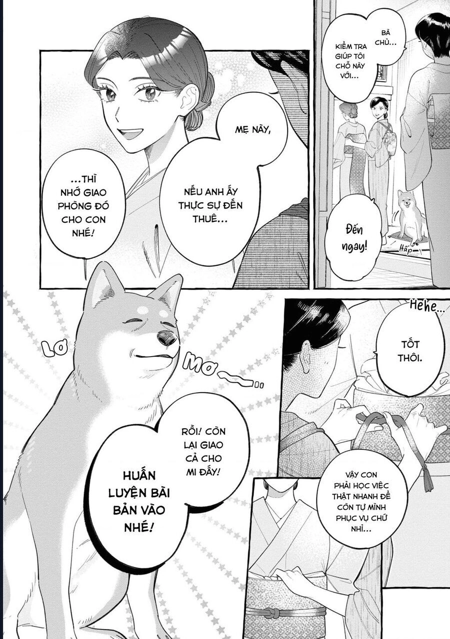 Đôi Ta Hoàn Toàn Trái Ngược Chapter 21 - 6