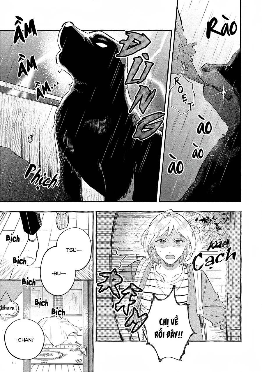 Đôi Ta Hoàn Toàn Trái Ngược Chapter 3 - 2