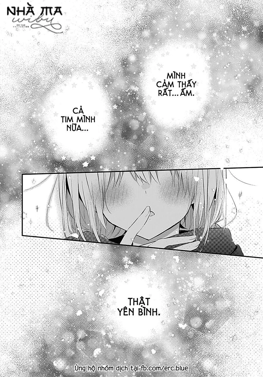 Hatsukoi Maze Chapter 20 - 19