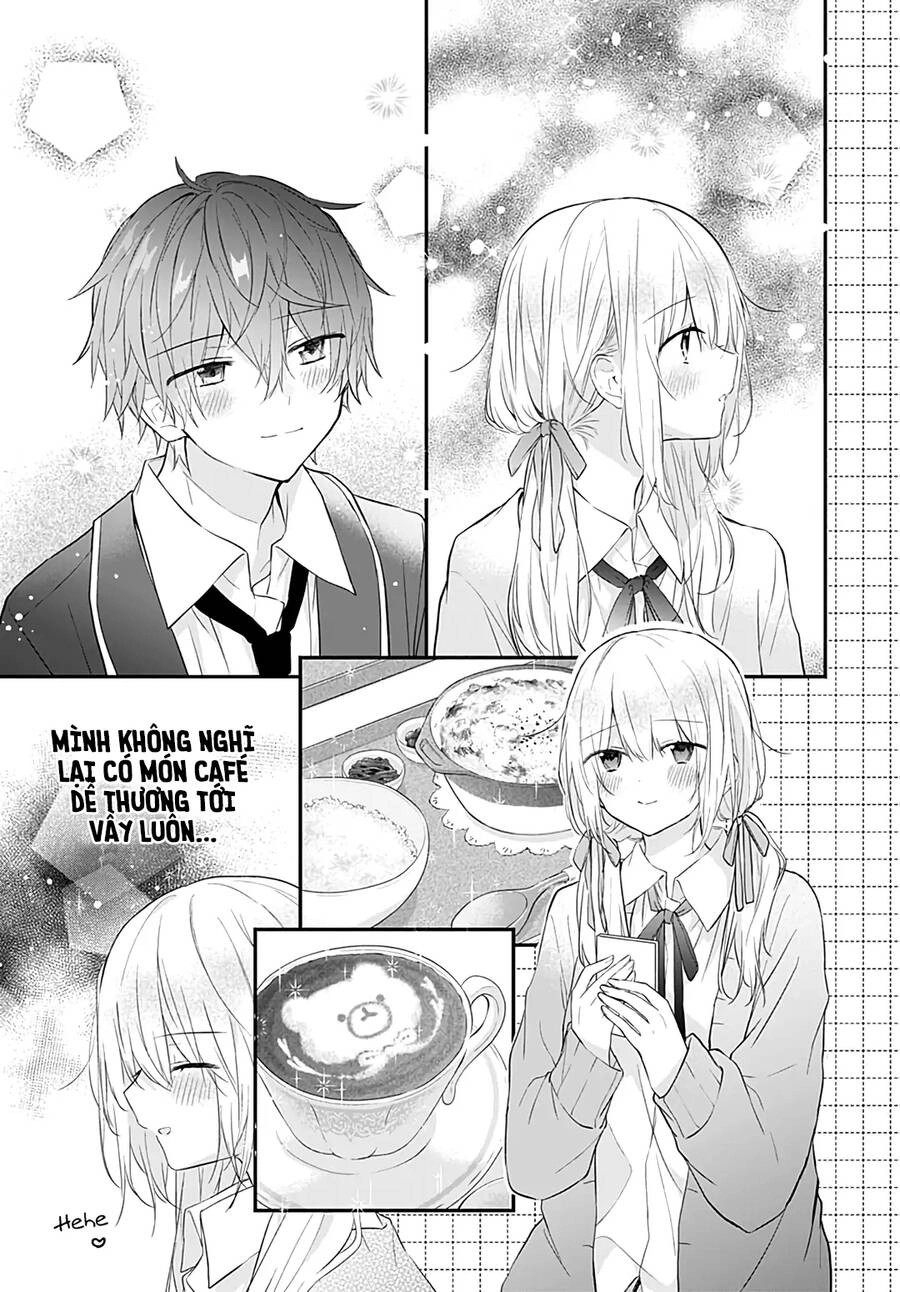 Hatsukoi Maze Chapter 24 - 15