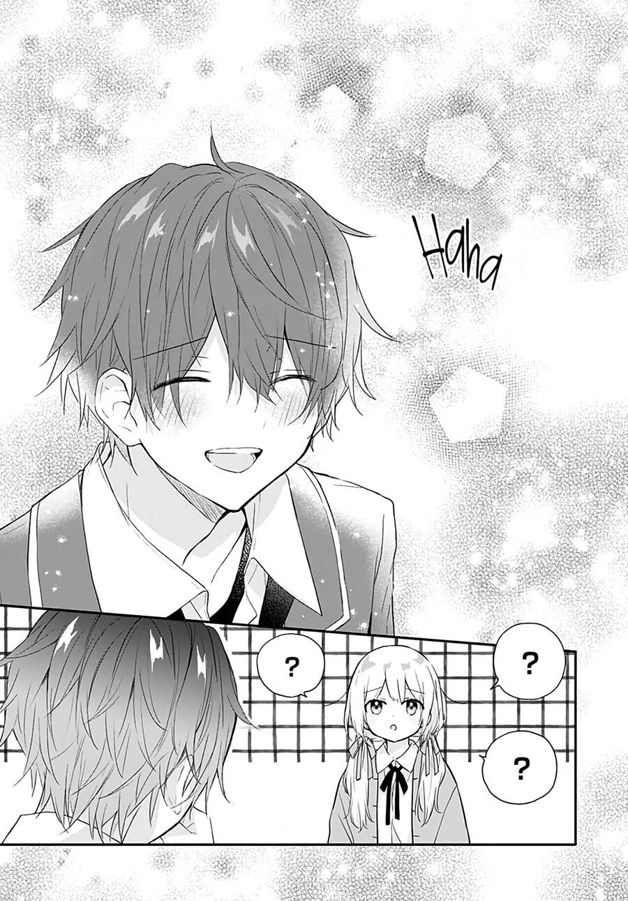 Hatsukoi Maze Chapter 24 - 17