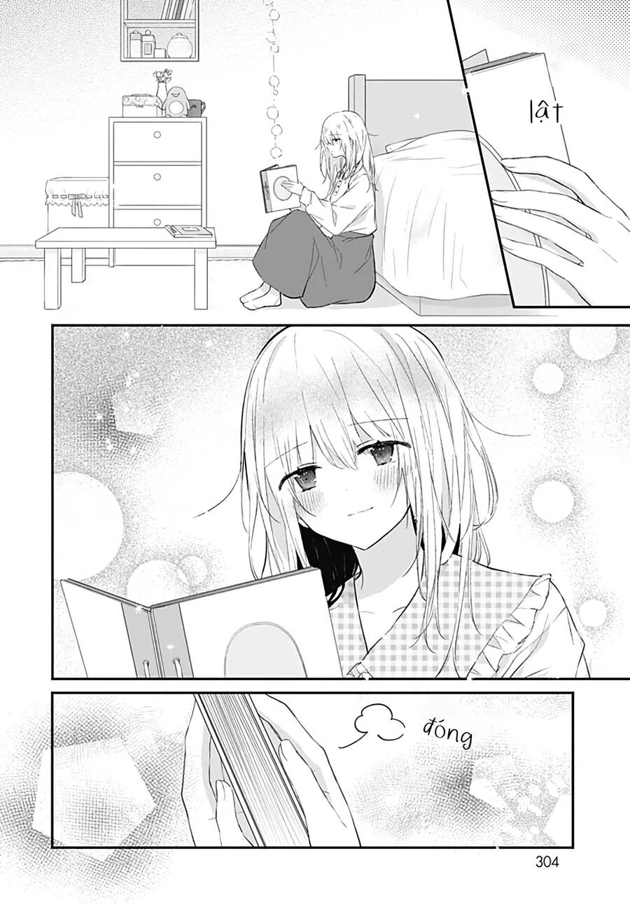 Hatsukoi Maze Chapter 30 - 23