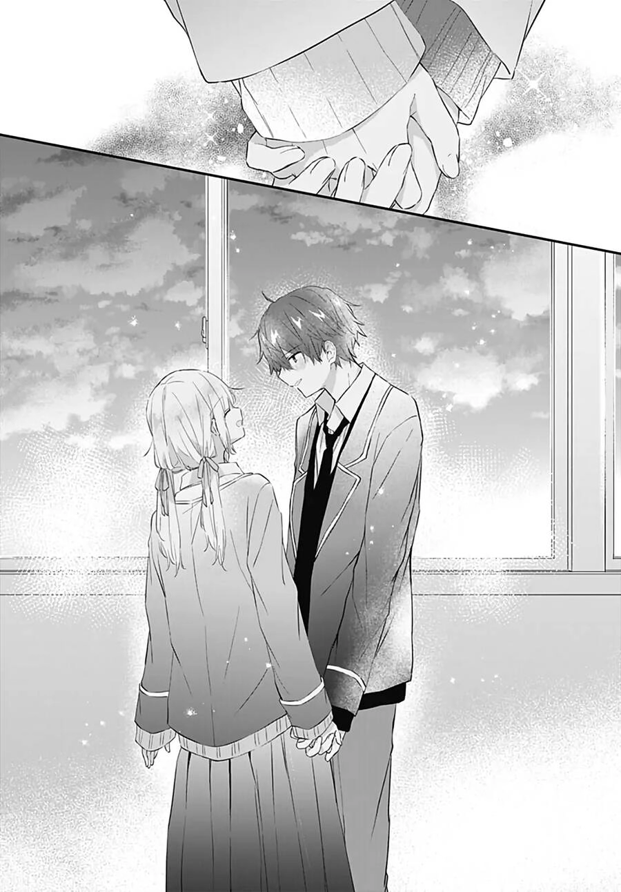 Hatsukoi Maze Chapter 31 - 23
