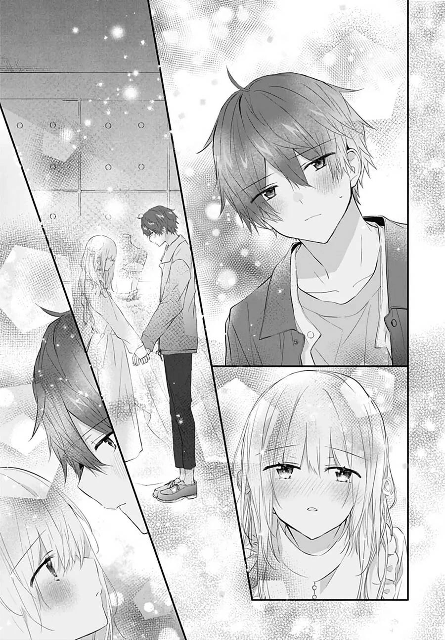 Hatsukoi Maze Chapter 32 - 23