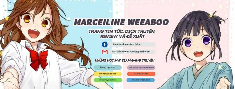 Hatsukoi Maze Chapter 5 - 1