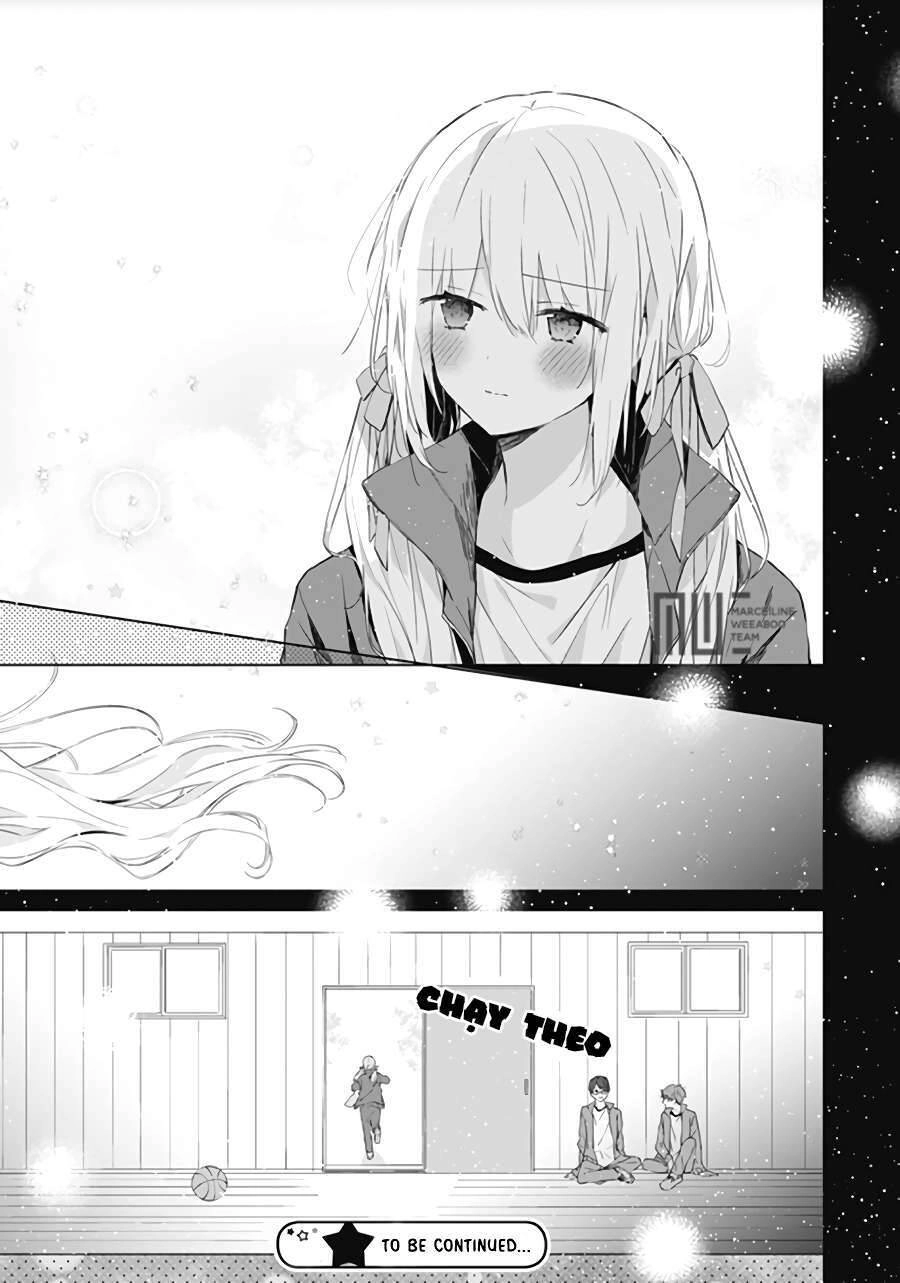 Hatsukoi Maze Chapter 5 - 26