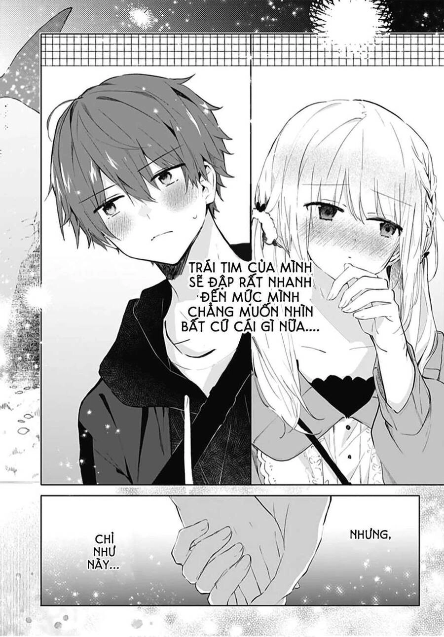 Hatsukoi Maze Chapter 7 - 26