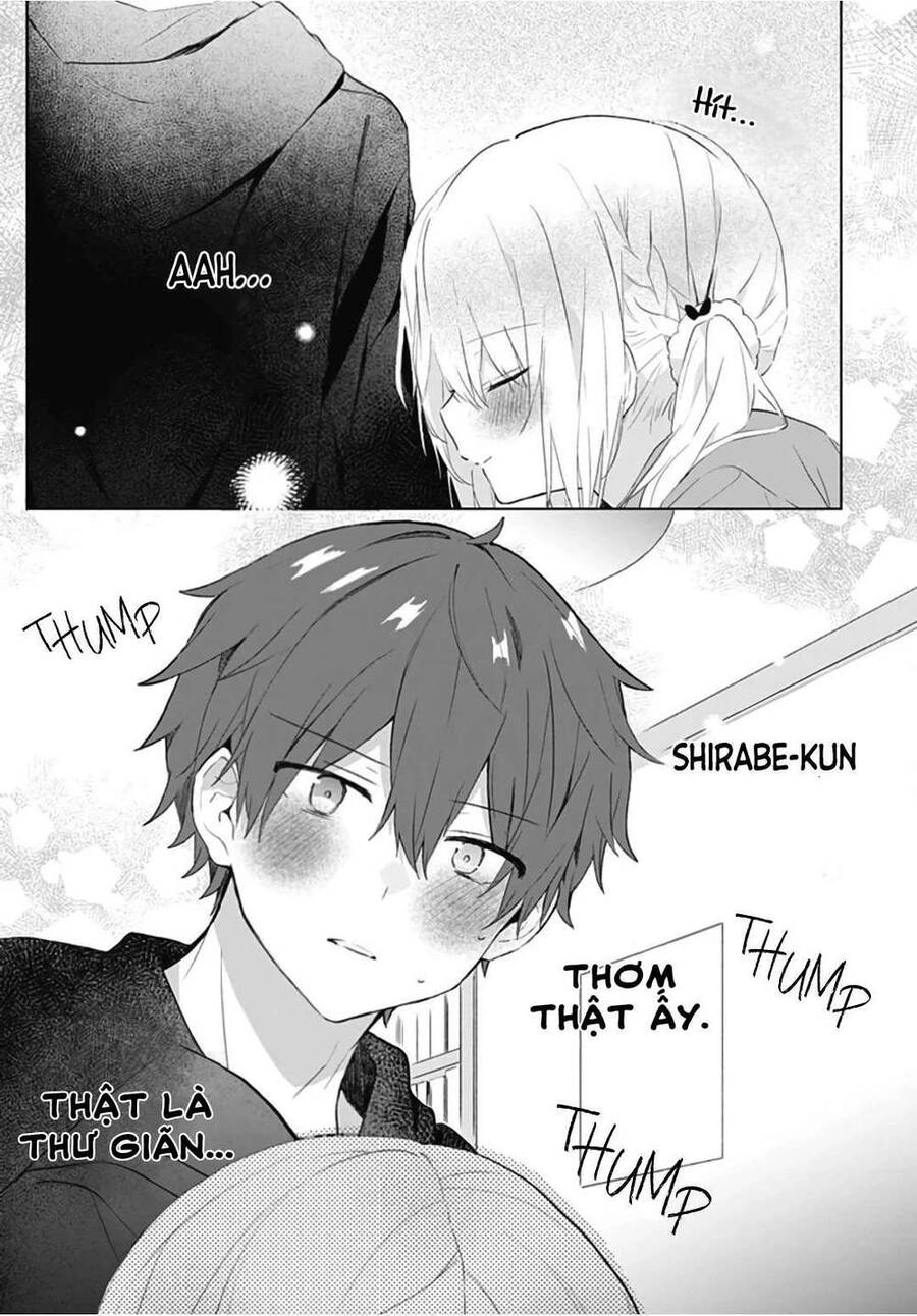 Hatsukoi Maze Chapter 8 - 17