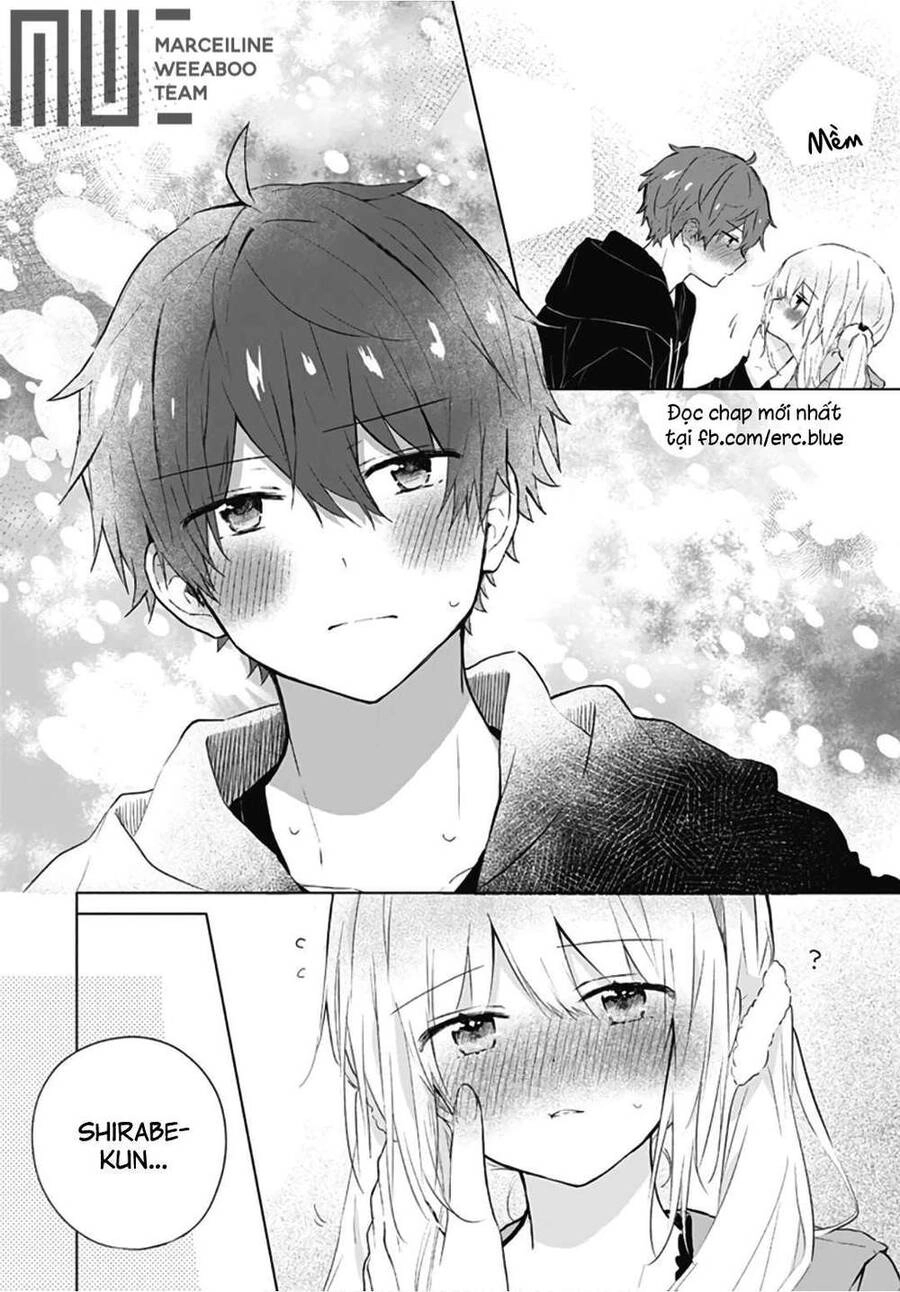 Hatsukoi Maze Chapter 8 - 22