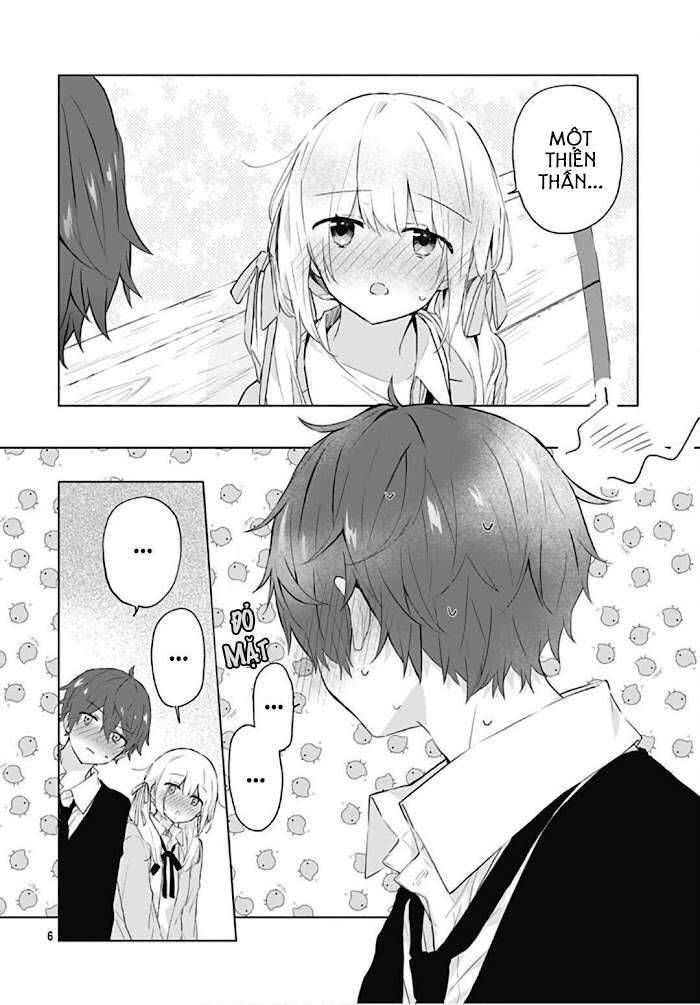 Hatsukoi Maze Chapter 10 - 6