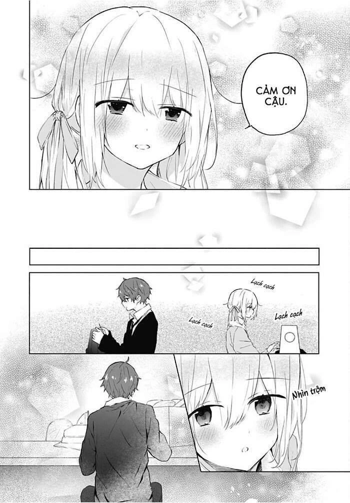 Hatsukoi Maze Chapter 10 - 12