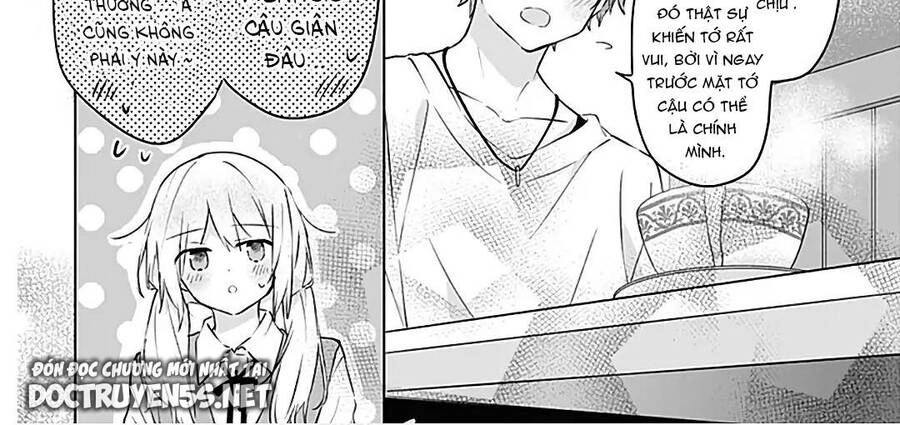 Hatsukoi Maze Chapter 13 - 14