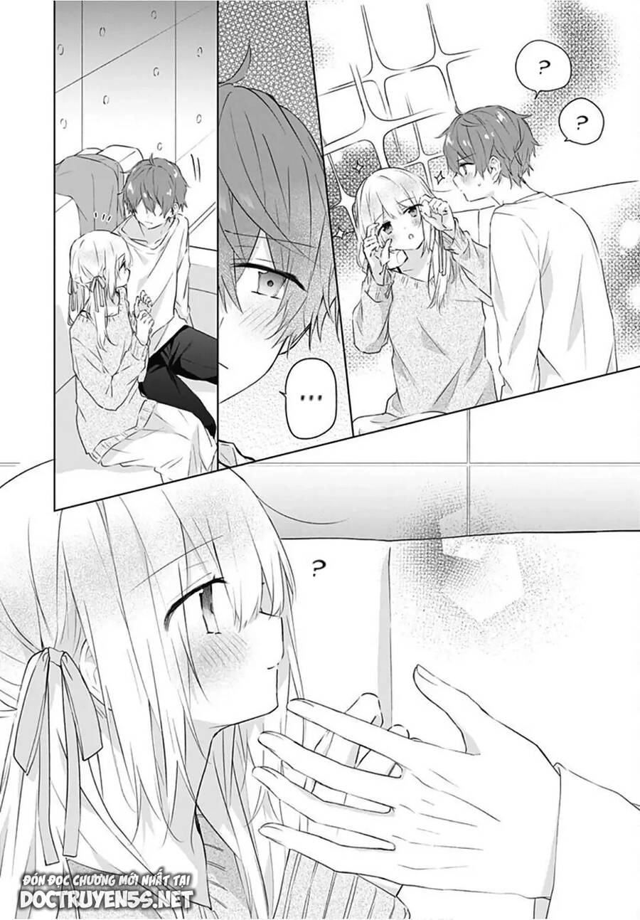 Hatsukoi Maze Chapter 15 - 15
