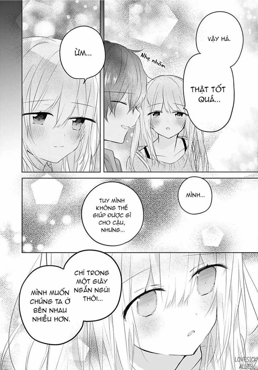 Hatsukoi Maze Chapter 16 - 15