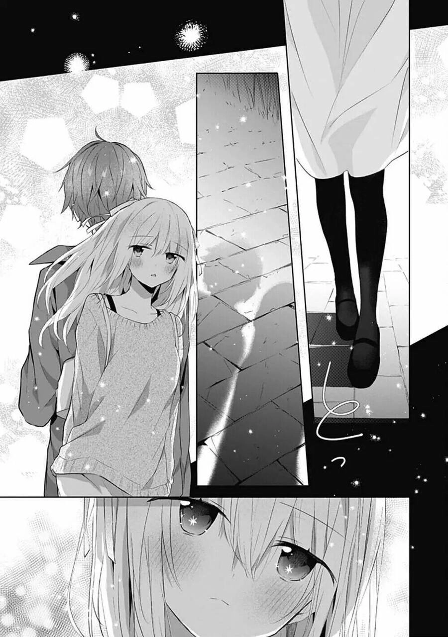 Hatsukoi Maze Chapter 16 - 20