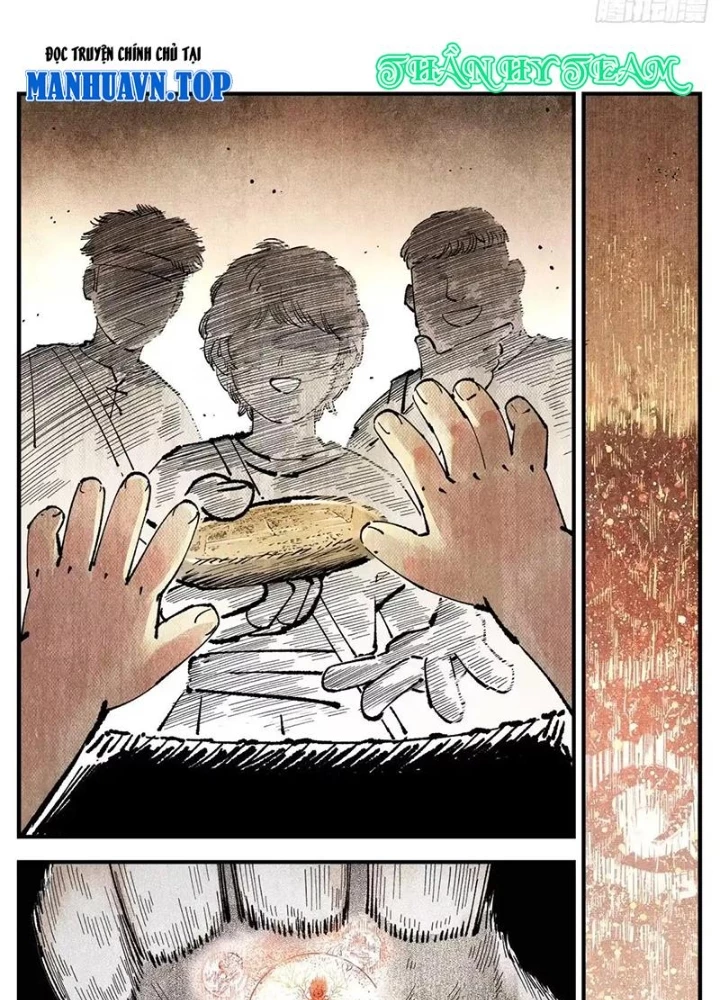 Nhật Nguyệt Đồng Thác Chapter 291 - 7