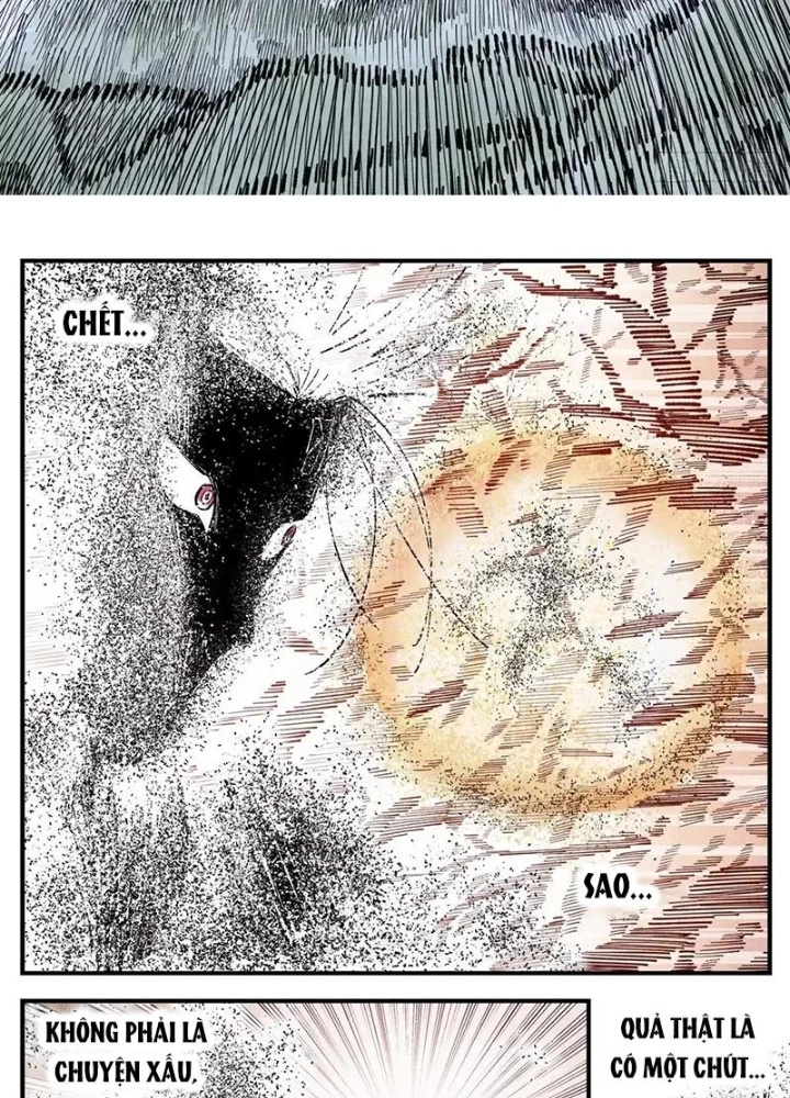 Nhật Nguyệt Đồng Thác Chapter 291 - 13