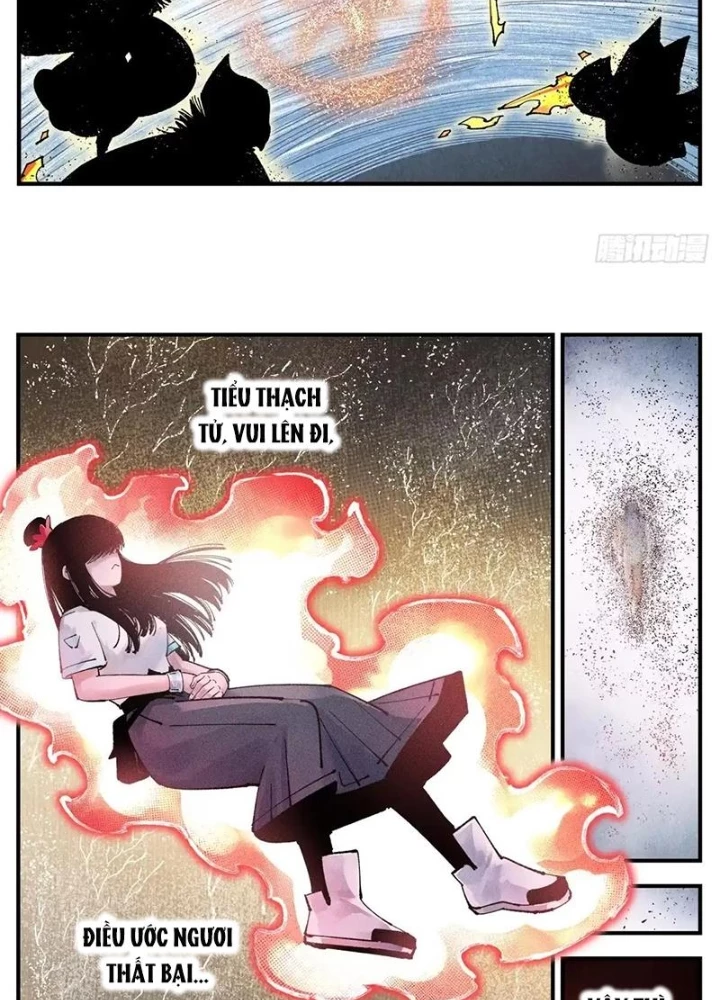 Nhật Nguyệt Đồng Thác Chapter 291 - 17