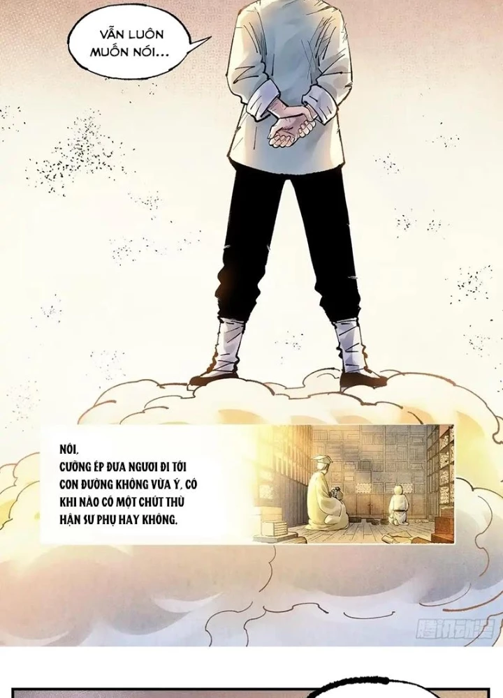 Nhật Nguyệt Đồng Thác Chapter 291 - 23