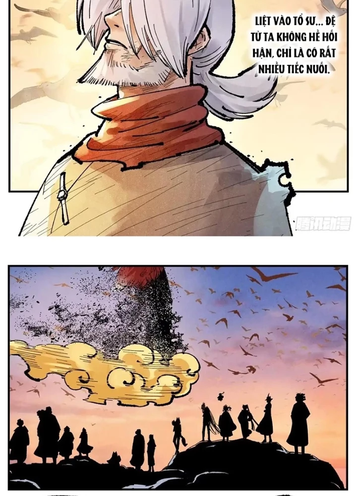 Nhật Nguyệt Đồng Thác Chapter 291 - 53