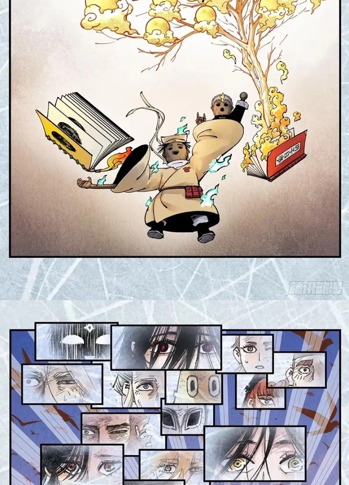 Nhật Nguyệt Đồng Thác Chapter 291 - 59