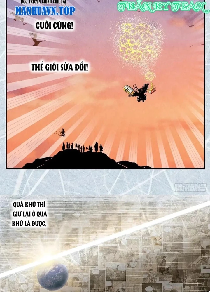 Nhật Nguyệt Đồng Thác Chapter 291 - 61