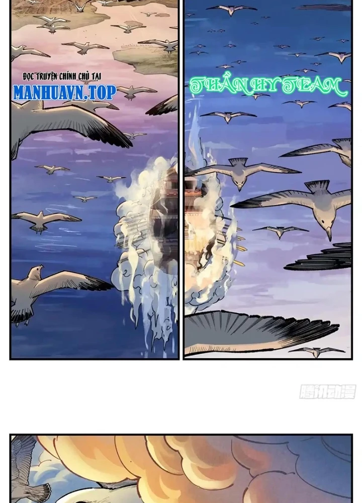 Nhật Nguyệt Đồng Thác Chapter 291 - 73