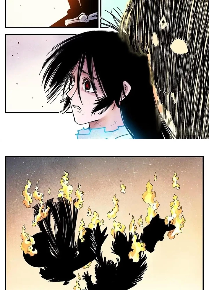 Nhật Nguyệt Đồng Thác Chapter 291 - 87