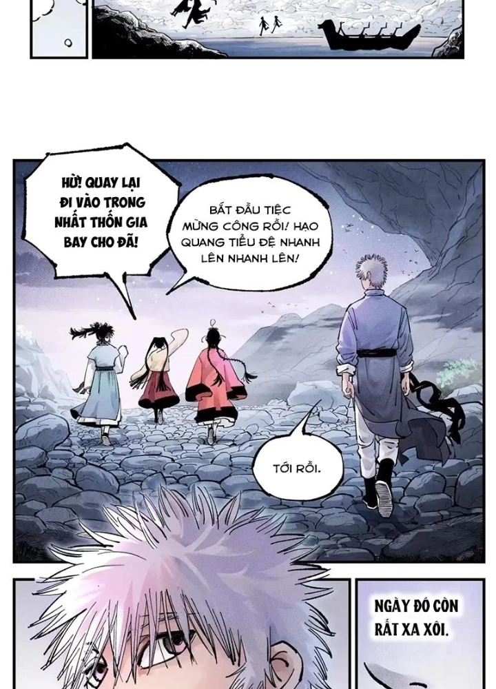 Nhật Nguyệt Đồng Thác Chapter 291 - 123