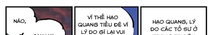 Nhật Nguyệt Đồng Thác Chapter 291 - 136