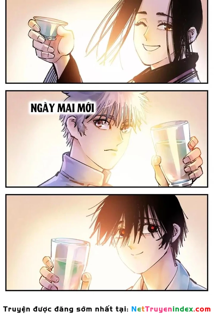 Nhật Nguyệt Đồng Thác Chapter 291 - 139