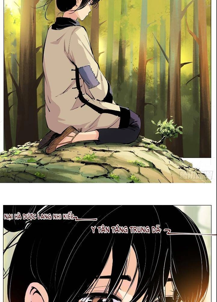 Nhật Nguyệt Đồng Thác Chapter 6 - 31