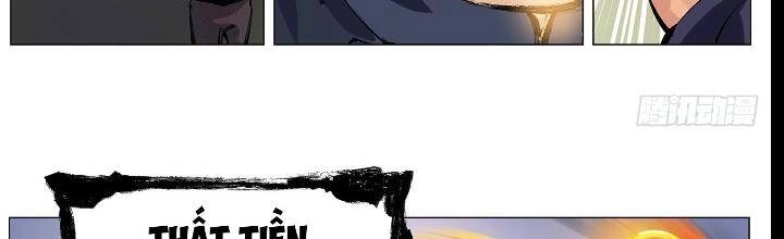 Nhật Nguyệt Đồng Thác Chapter 7 - 3