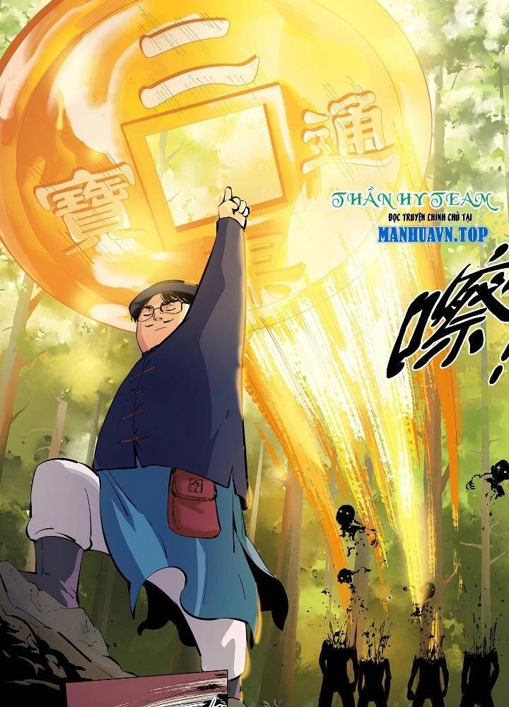 Nhật Nguyệt Đồng Thác Chapter 7 - 10