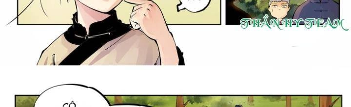 Nhật Nguyệt Đồng Thác Chapter 9 - 3