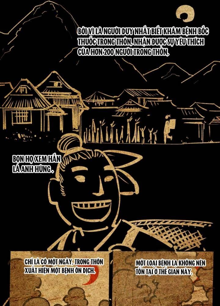 Nhật Nguyệt Đồng Thác Chapter 9 - 14