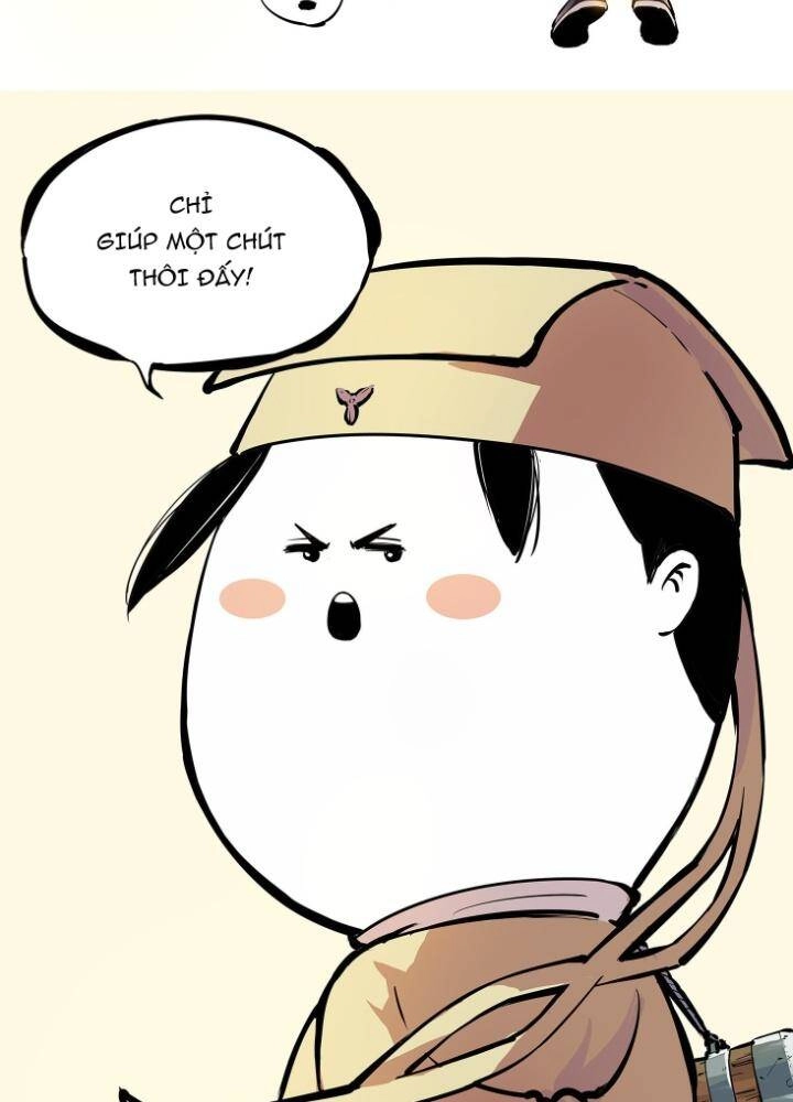 Nhật Nguyệt Đồng Thác Chapter 9 - 40