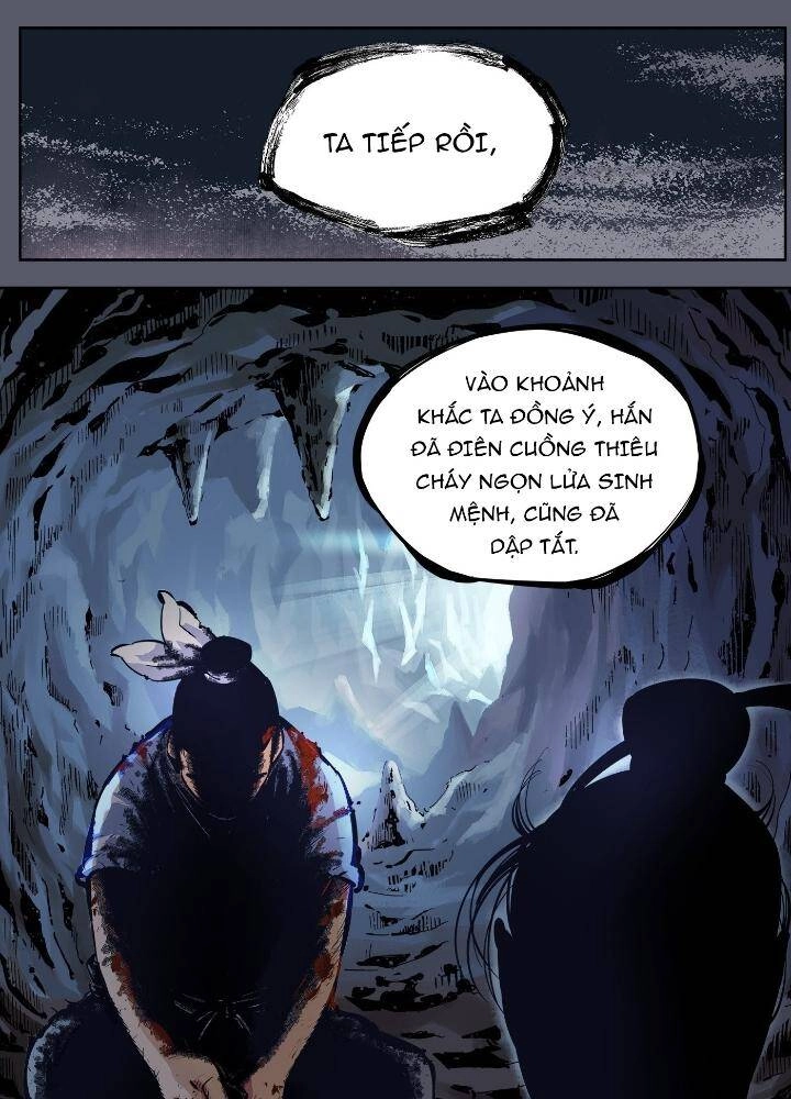 Nhật Nguyệt Đồng Thác Chapter 15 - 6