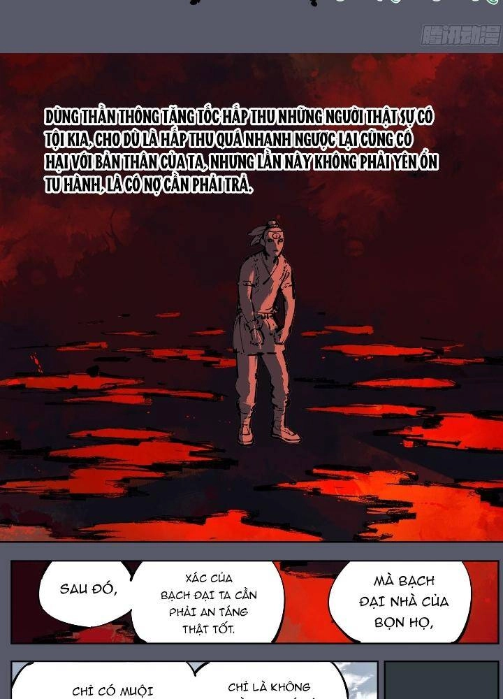 Nhật Nguyệt Đồng Thác Chapter 15 - 10