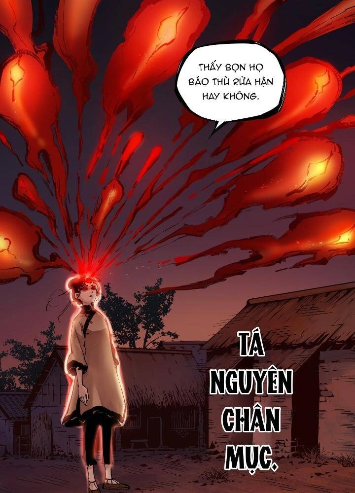 Nhật Nguyệt Đồng Thác Chapter 18 - 4