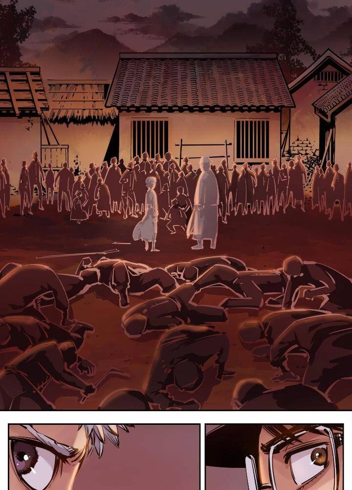 Nhật Nguyệt Đồng Thác Chapter 18 - 16