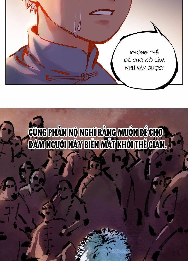 Nhật Nguyệt Đồng Thác Chapter 18 - 34