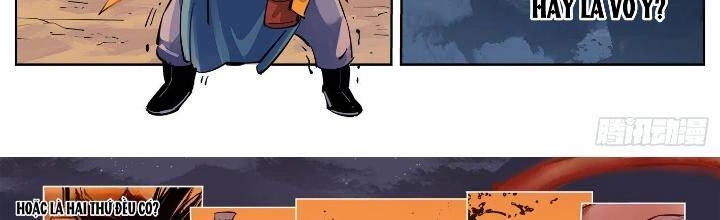 Nhật Nguyệt Đồng Thác Chapter 20 - 3