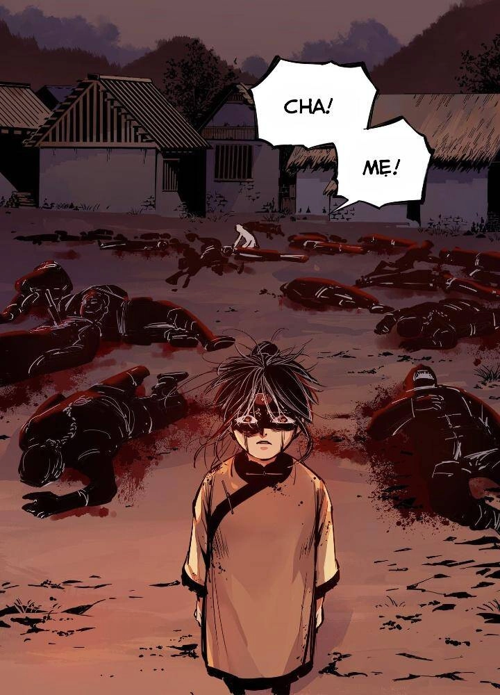 Nhật Nguyệt Đồng Thác Chapter 20 - 12