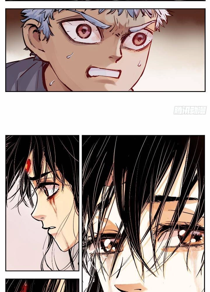 Nhật Nguyệt Đồng Thác Chapter 20 - 30