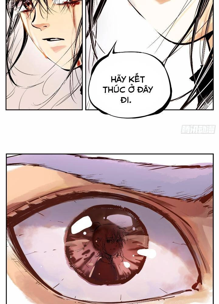 Nhật Nguyệt Đồng Thác Chapter 20 - 32