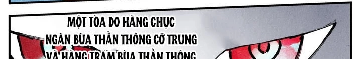 Nhật Nguyệt Đồng Thác Chapter 289 - 22